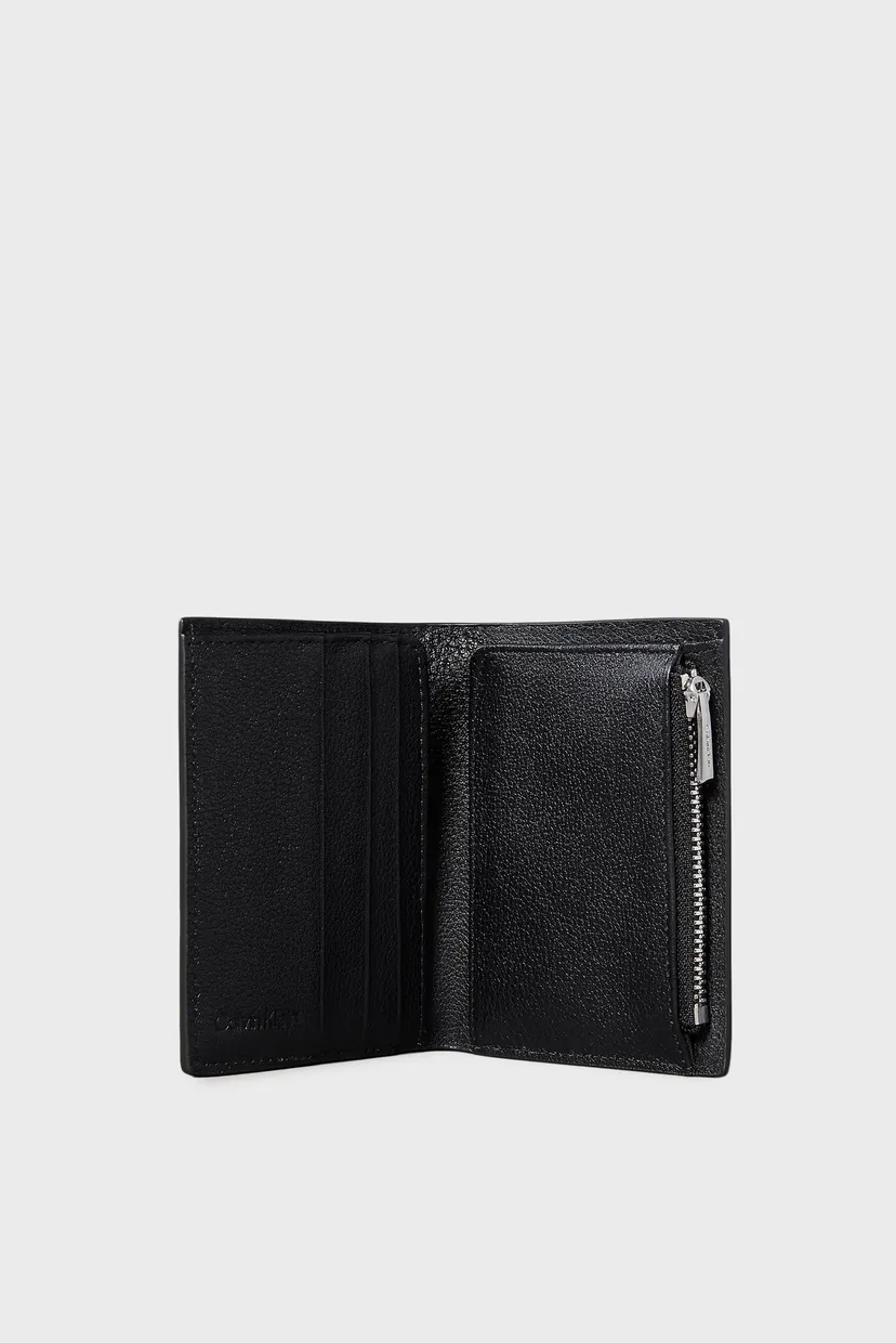 Кошелек XL EMBLEM AOP EMBOSS NS BILLFOLD 3