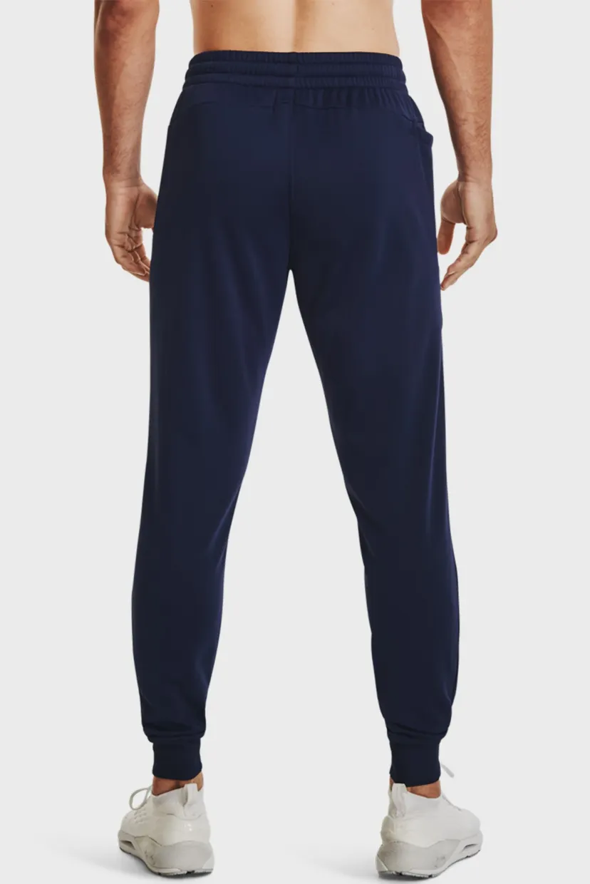 Штаны спортивные UA Armour Fleece Joggers 3