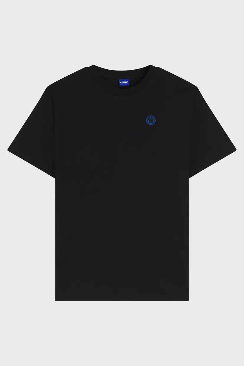 Футболка Vintage Tee_B_1 10258021 01 4