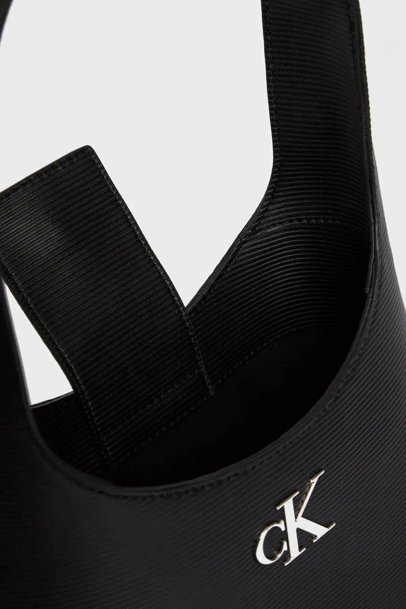Сумка MINIMAL MONOGRAM SHOULDER BAG T 10