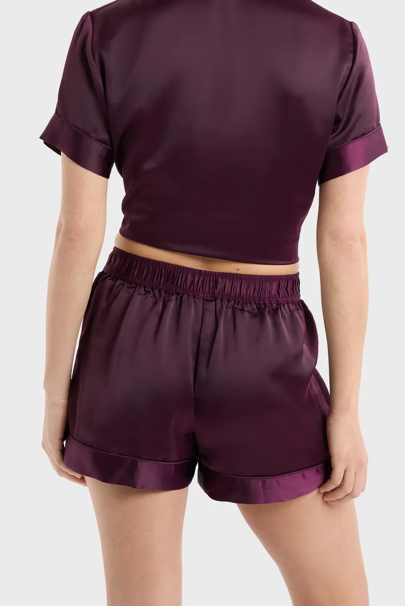 Шорты GIA - SHORT SPE OLD 3