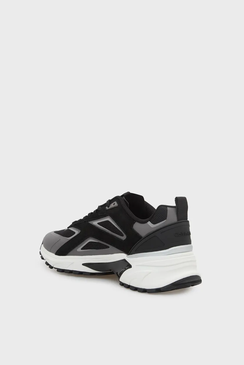 Кроссовки/HIKE RUNNER CK STRIPE MIX NY-SU 5