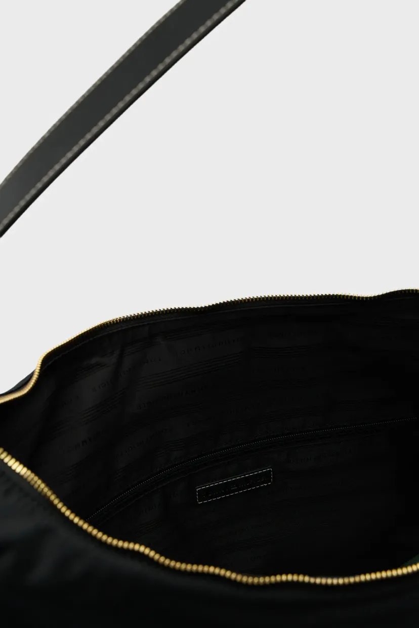 Сумка TH GO LARGE HOBO NYLON 6