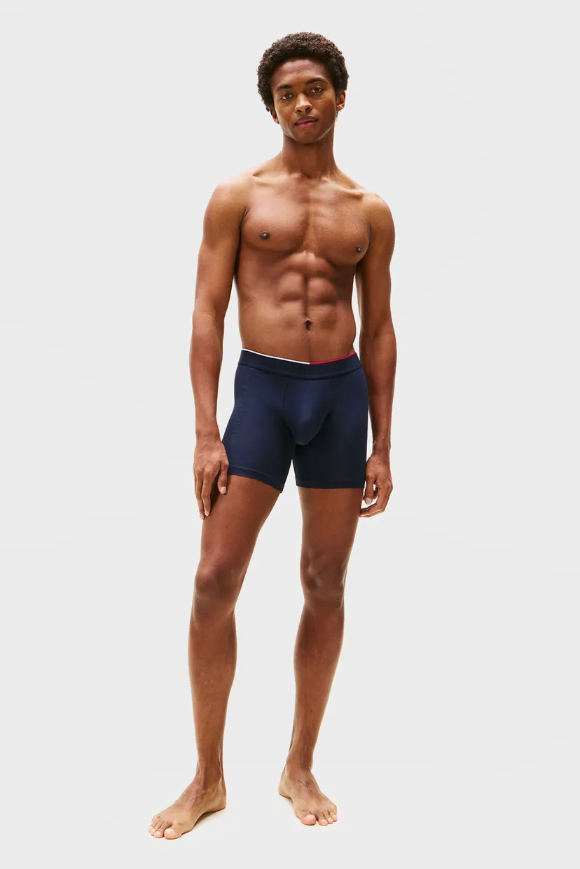 Трусы 3P BOXER BRIEF 3