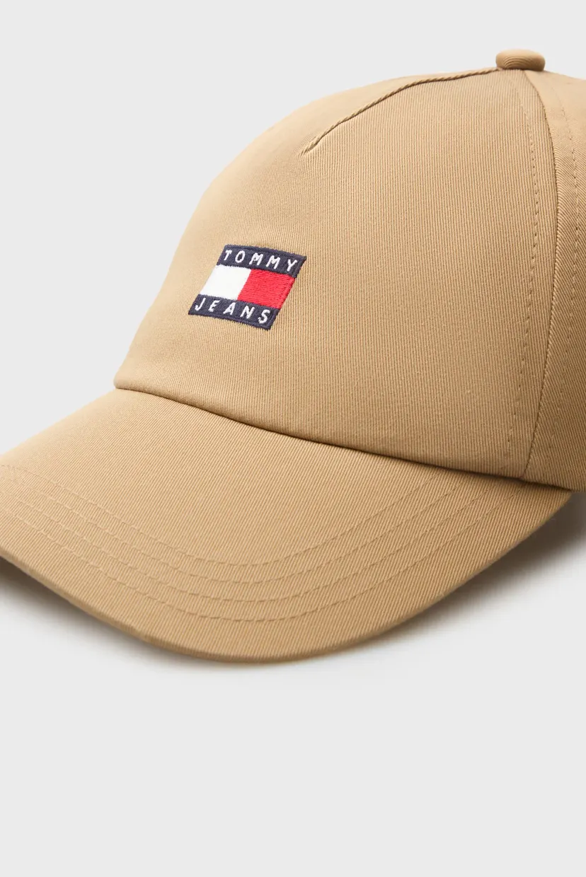 Кепка TJM HERITAGE CORE CAP 4