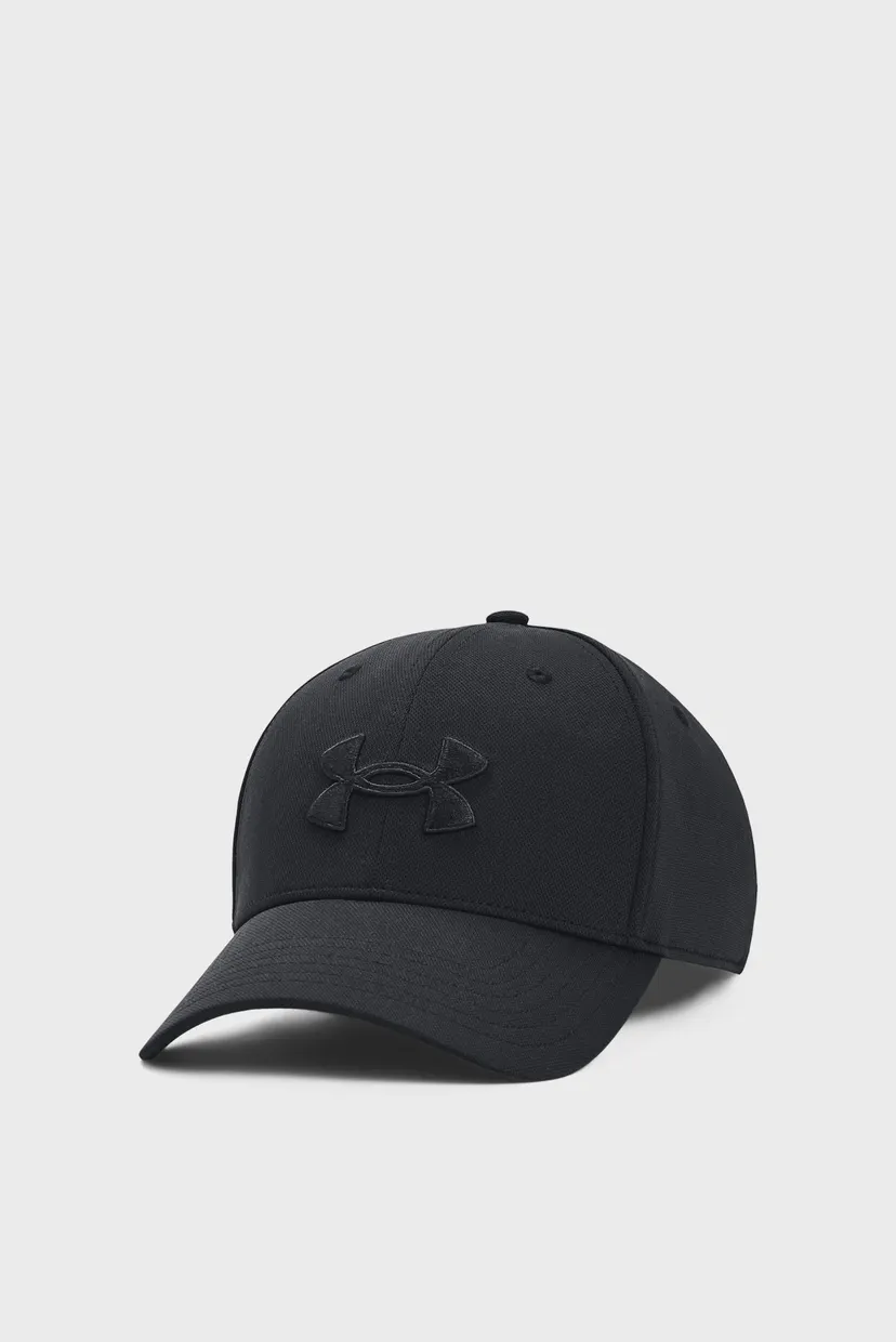 Кепка Men's UA Blitzing Adj 4