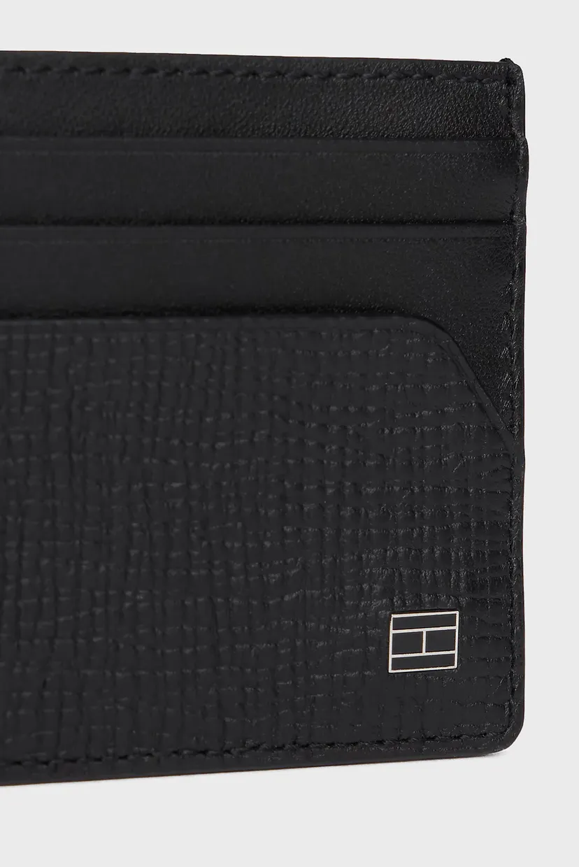 Кошелек TH FLAG CC HOLDER 3