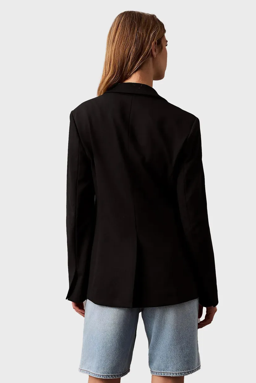 Пиджак/PONTE SLIM BLAZER 3