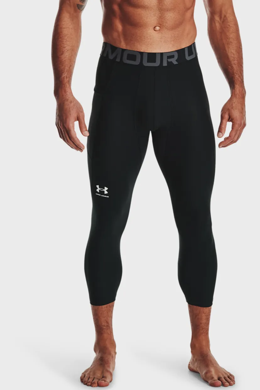Легинсы UA HG Armour 3 4 Legging 8
