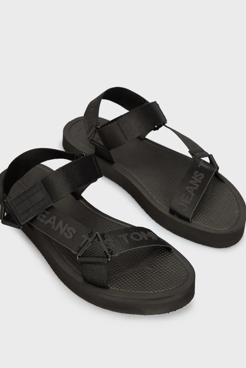 Сандалии TOMMY JEANS MENS EVA SANDAL 9
