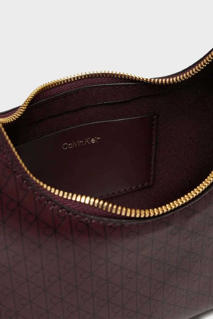 Сумка EMBLEM AOP CONV SHOULDER BAG 6