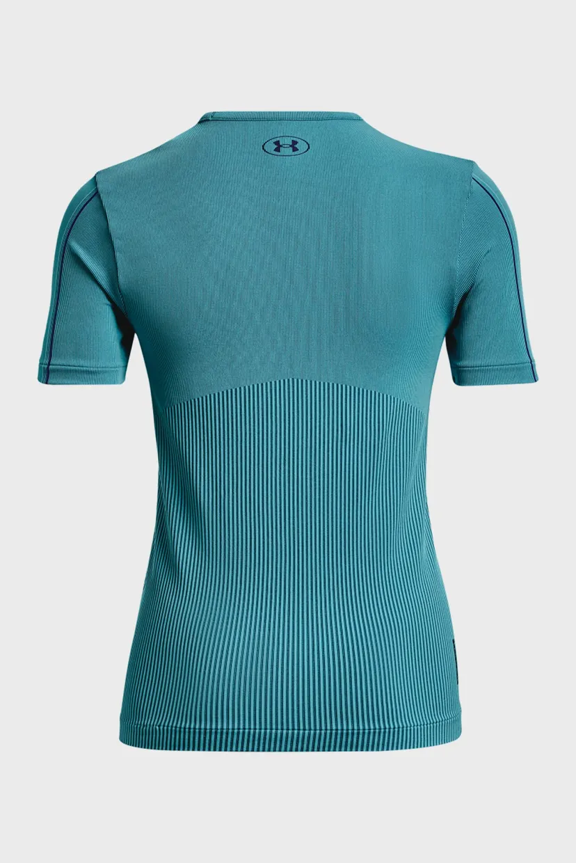 Футболка UA Rush Seamless SS 6