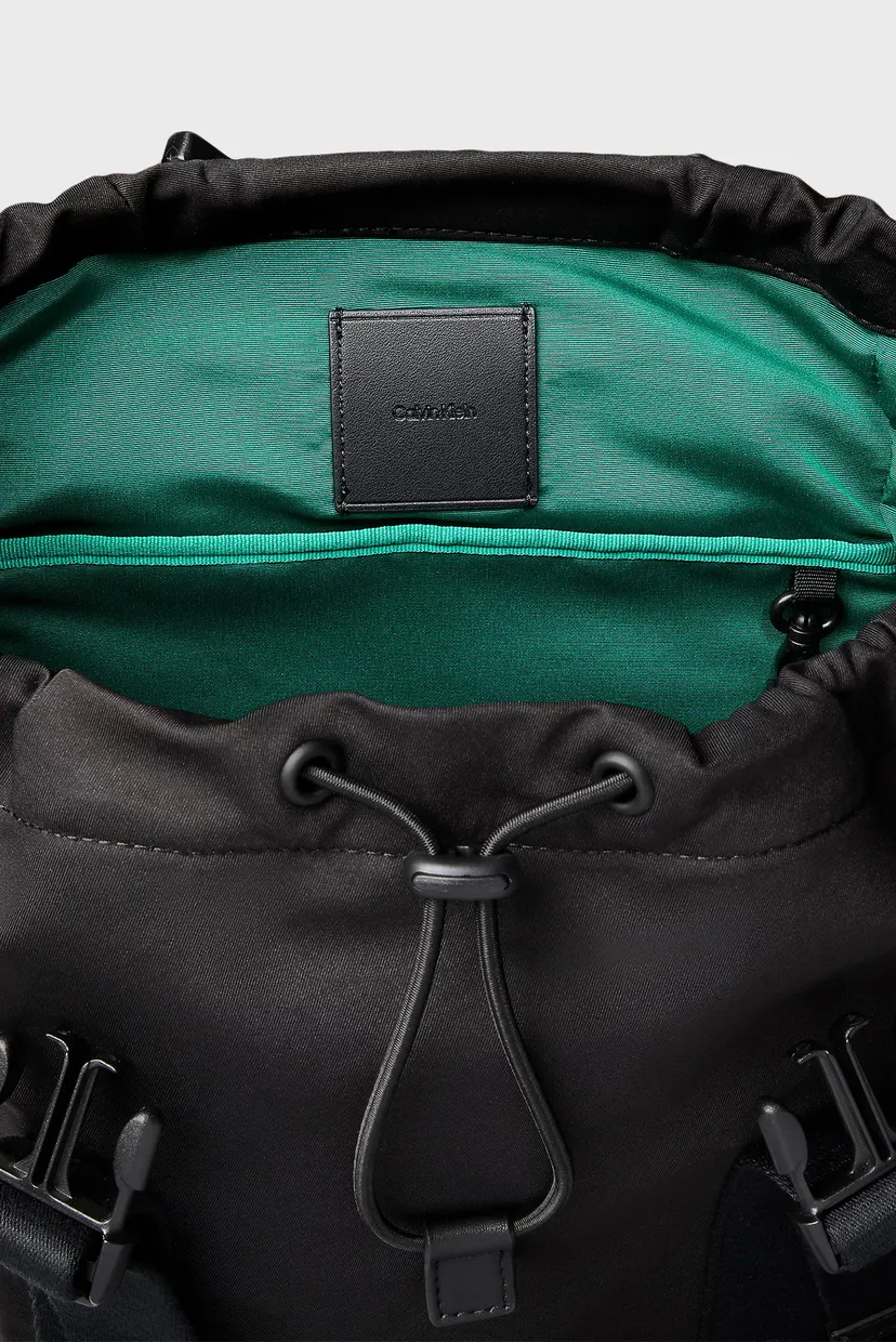 Рюкзак CANVAS MIX BACKPACK 5