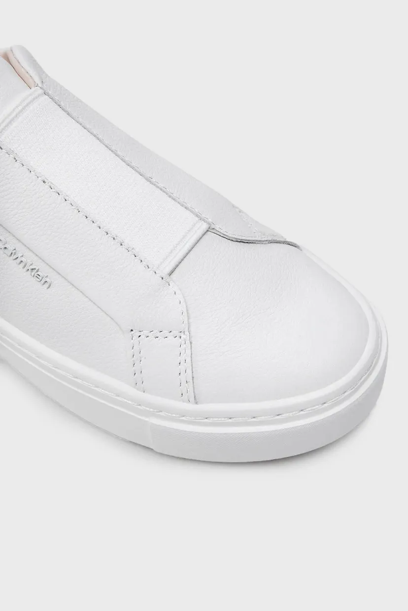 Кеды CUPSOLE SLIP ON W ML - LTH 5