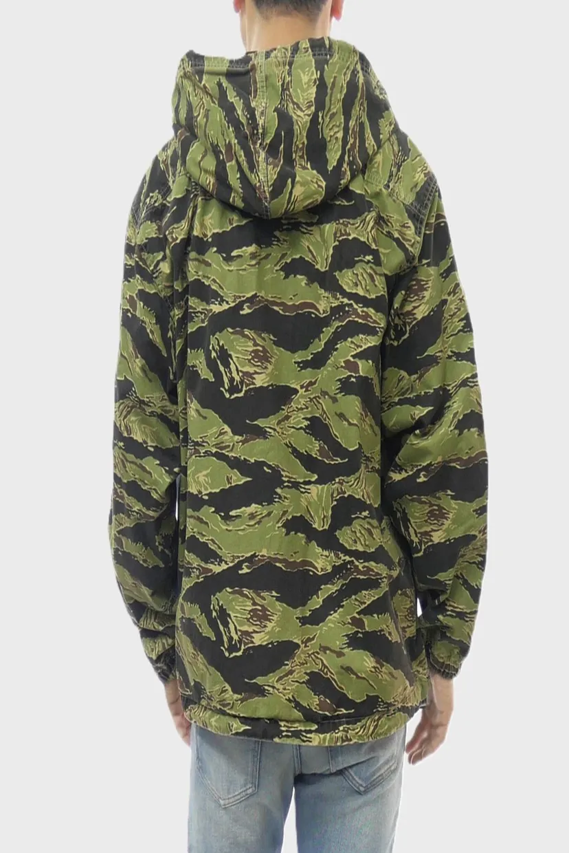 Рубашка D-DEWNYSH-S CAMICIA 3