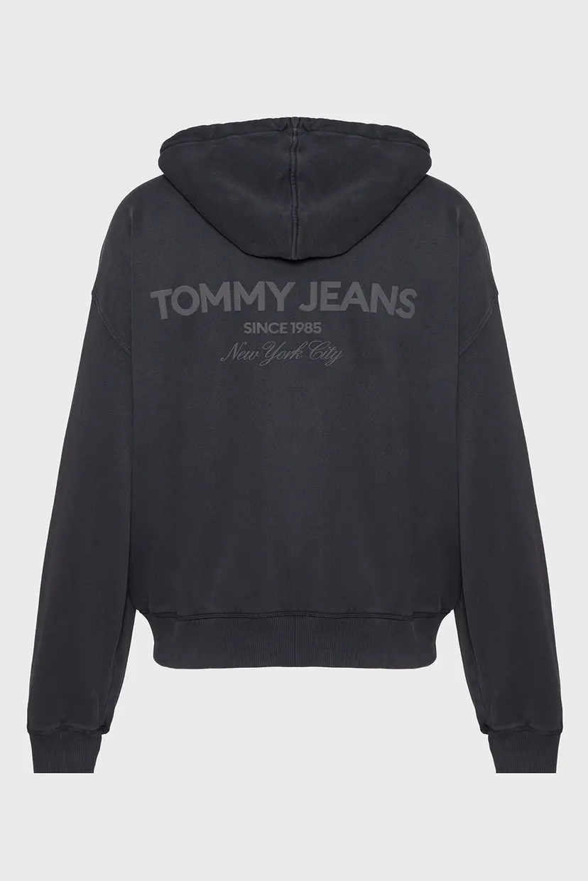 Реглан TJM 90S NEW CLSSCS FZ HOODIE 7
