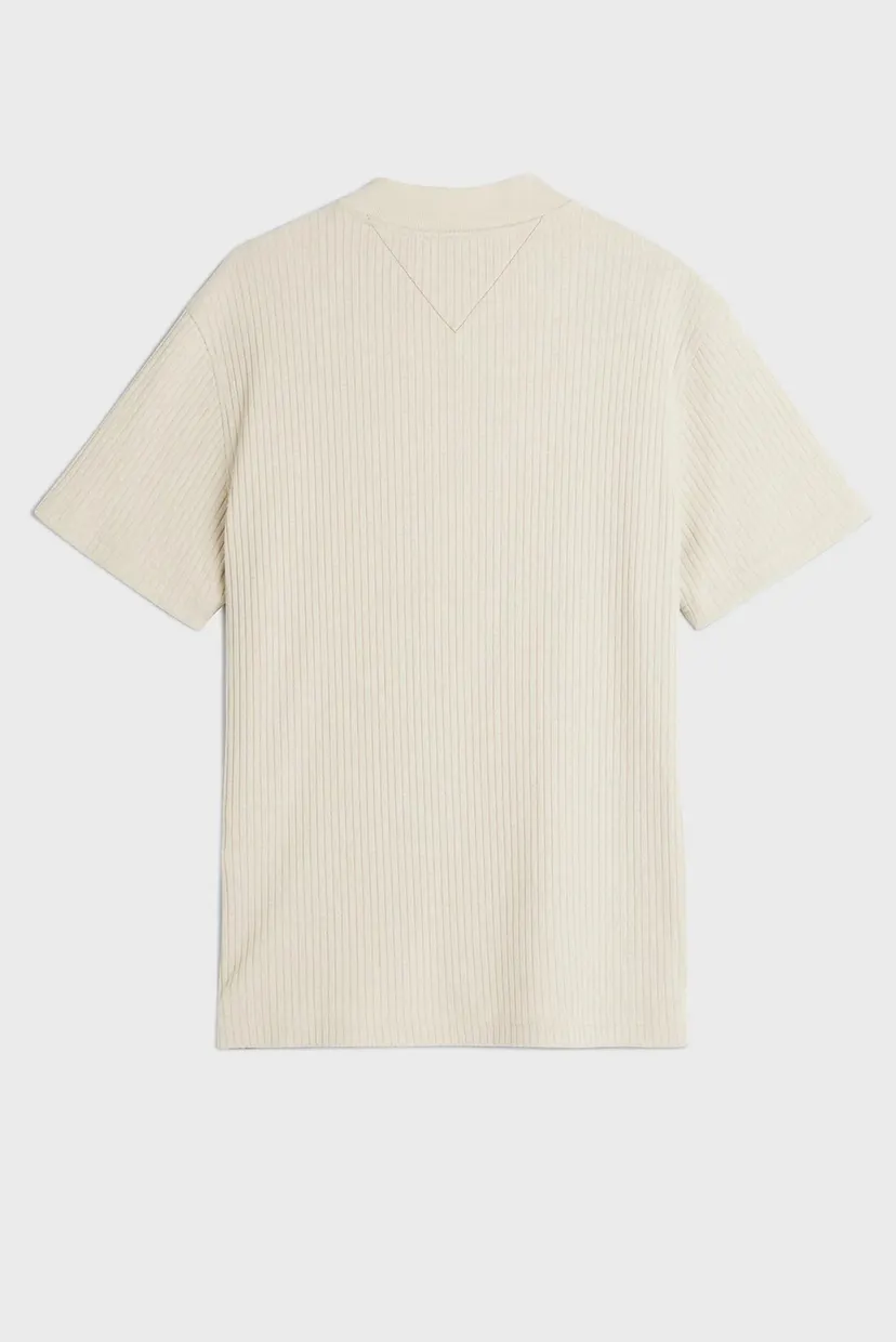 Поло THL BASEBALL COLLAR POLO 7
