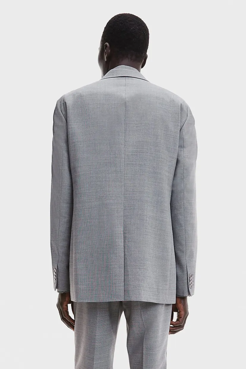 Пиджак TWO TONE MODERN RELAXED   BLAZER 3