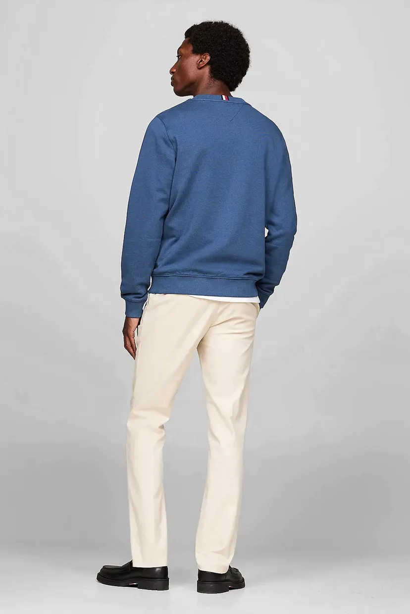 Свитшот HILFIGER CHAINSTITCH SWEATSHIRT 3