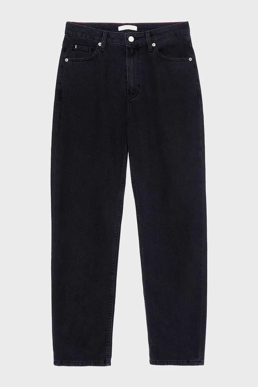 Джинсы CLASSIC STRAIGHT HW A ZIA 11