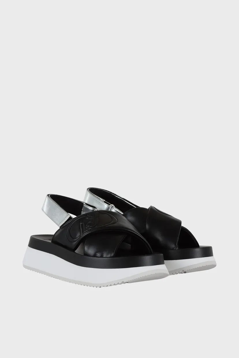 Сандалии DREAMY SANDAL 02 4