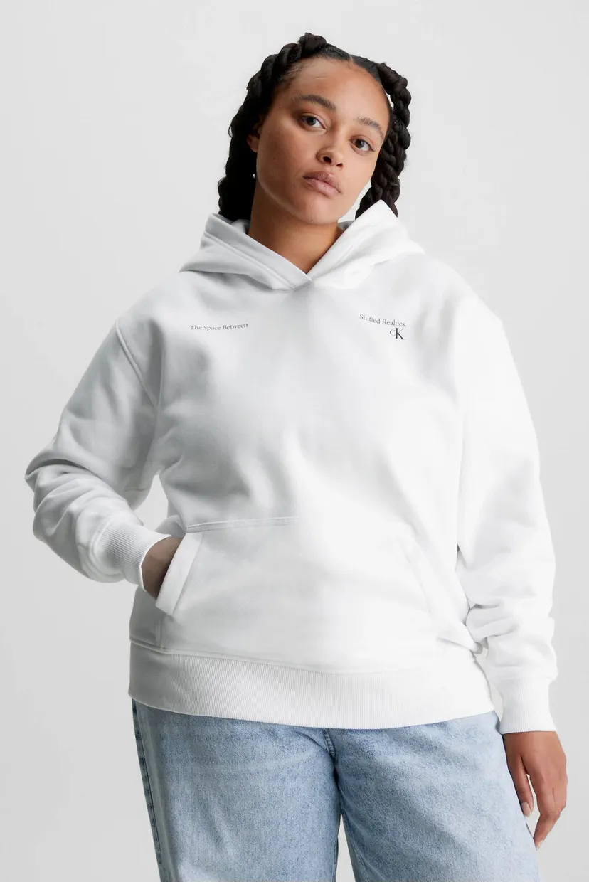 Худи BACK HYPER REAL LANDSCAPE HOODIE 4