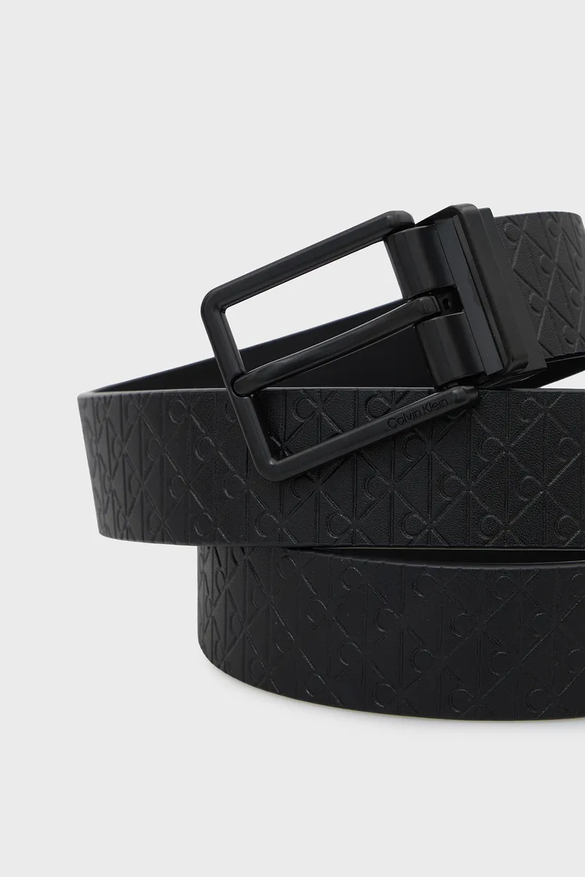 Ремень WARMTH BUCKLE SMOOTH 35MM ADJ RE 5