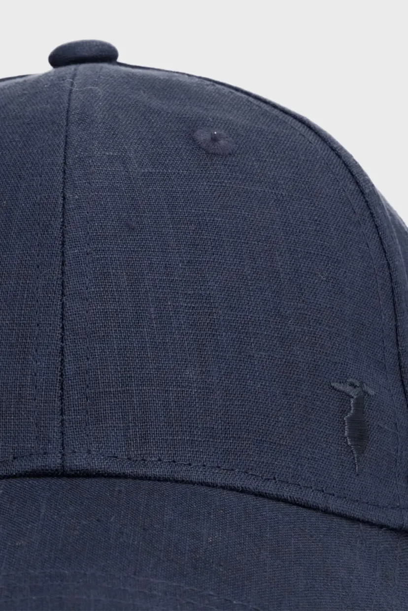 Кепка XHB02T96 BASEBALL CAP - LINEN 3