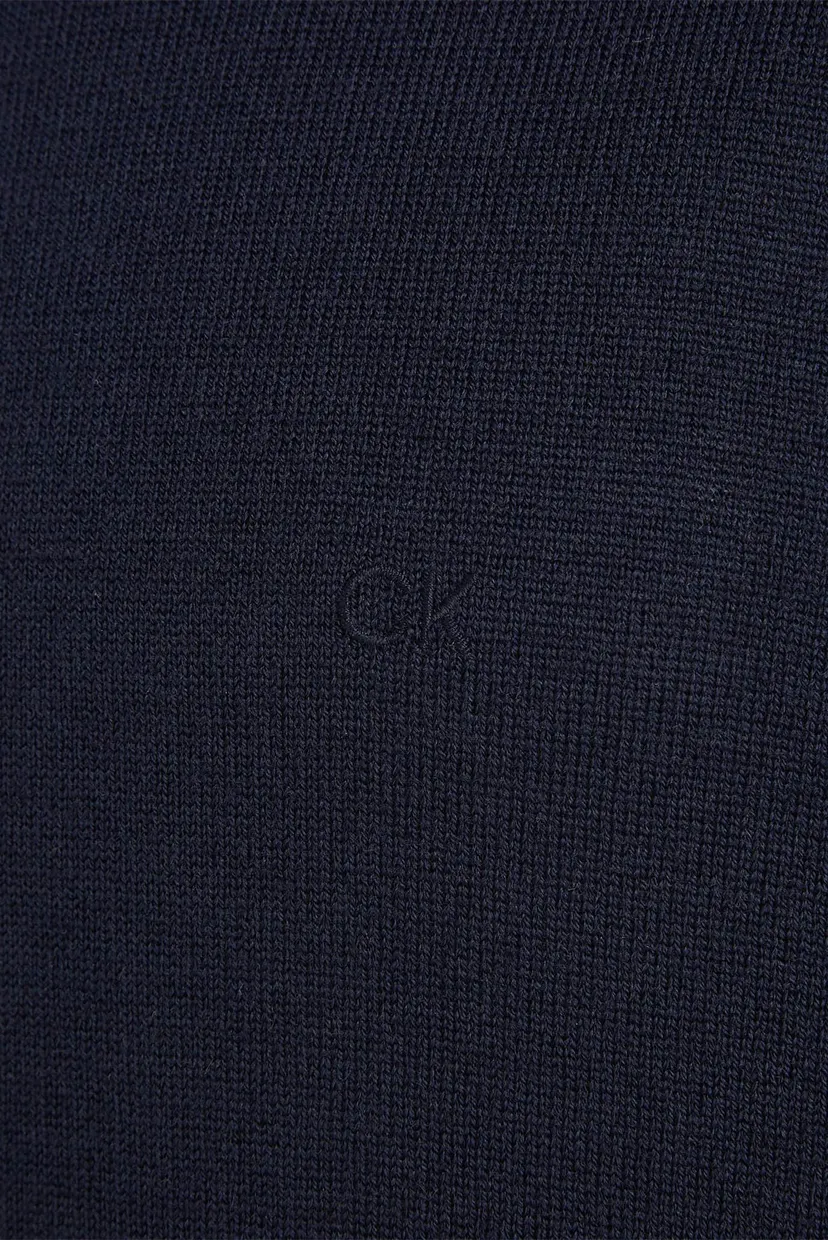 Гольф MERINO MOCK NECK SWEATER 3