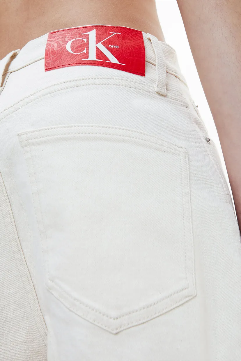 Джинсы HR RELAXED RAW MATERIAL JEAN 4