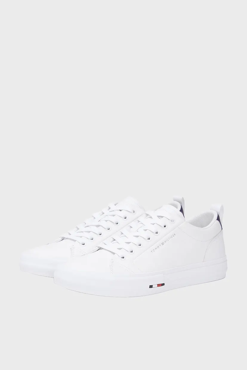 Кроссовки HARLEM STREET LTH 3