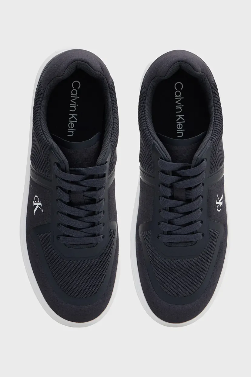 Кеды CLASSIC CUPS LACEUP KNIT 4