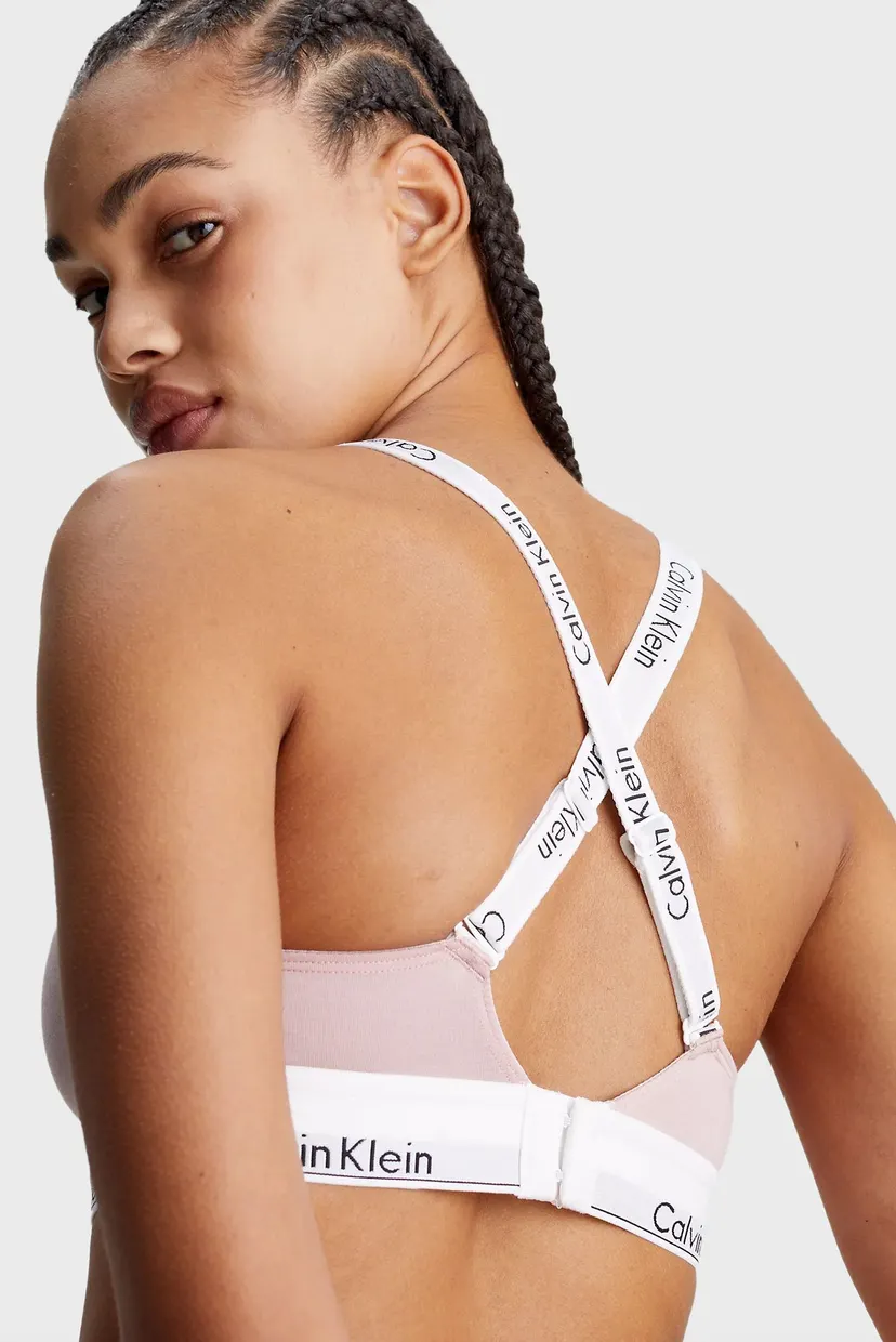 Бюстгальтер LGHT LINED BRALETTE (AVG) 4