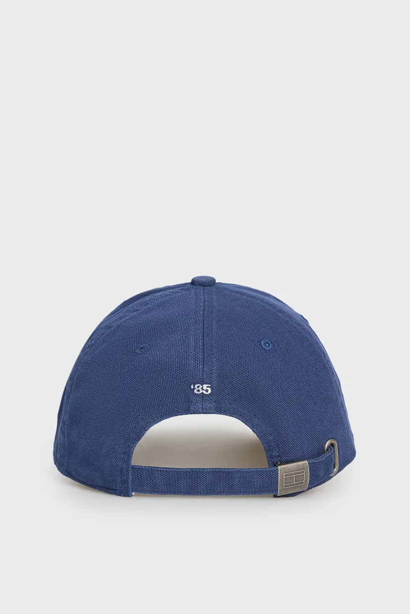Кепка/TH FLAG SOFT 6 PANEL CAP 3