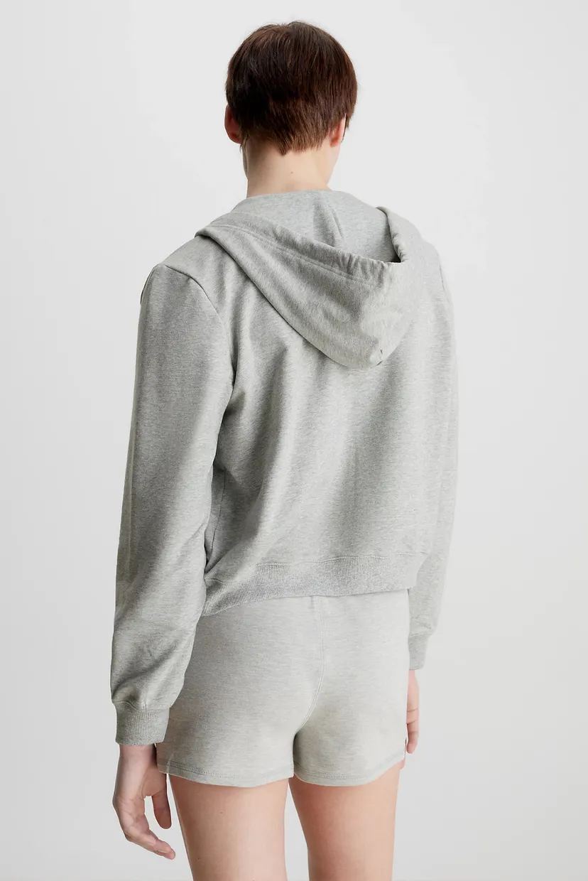 Худи L S HOODIE 3