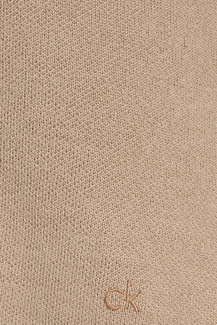 Свитер/DF WOOL BLEND SWEATER 3