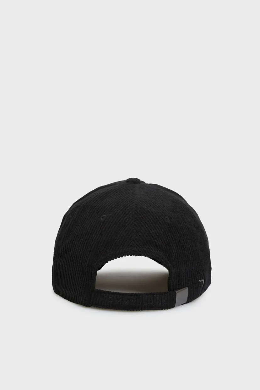 Кепка/TJM HERITAGE CORD CAP 3