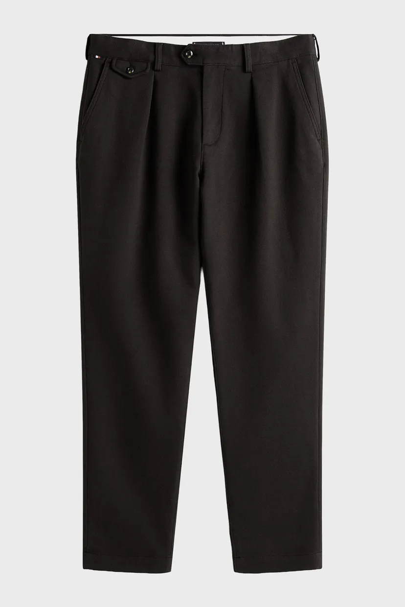 Штаны HARLEM 1PLT BRUSHED TWILL 5