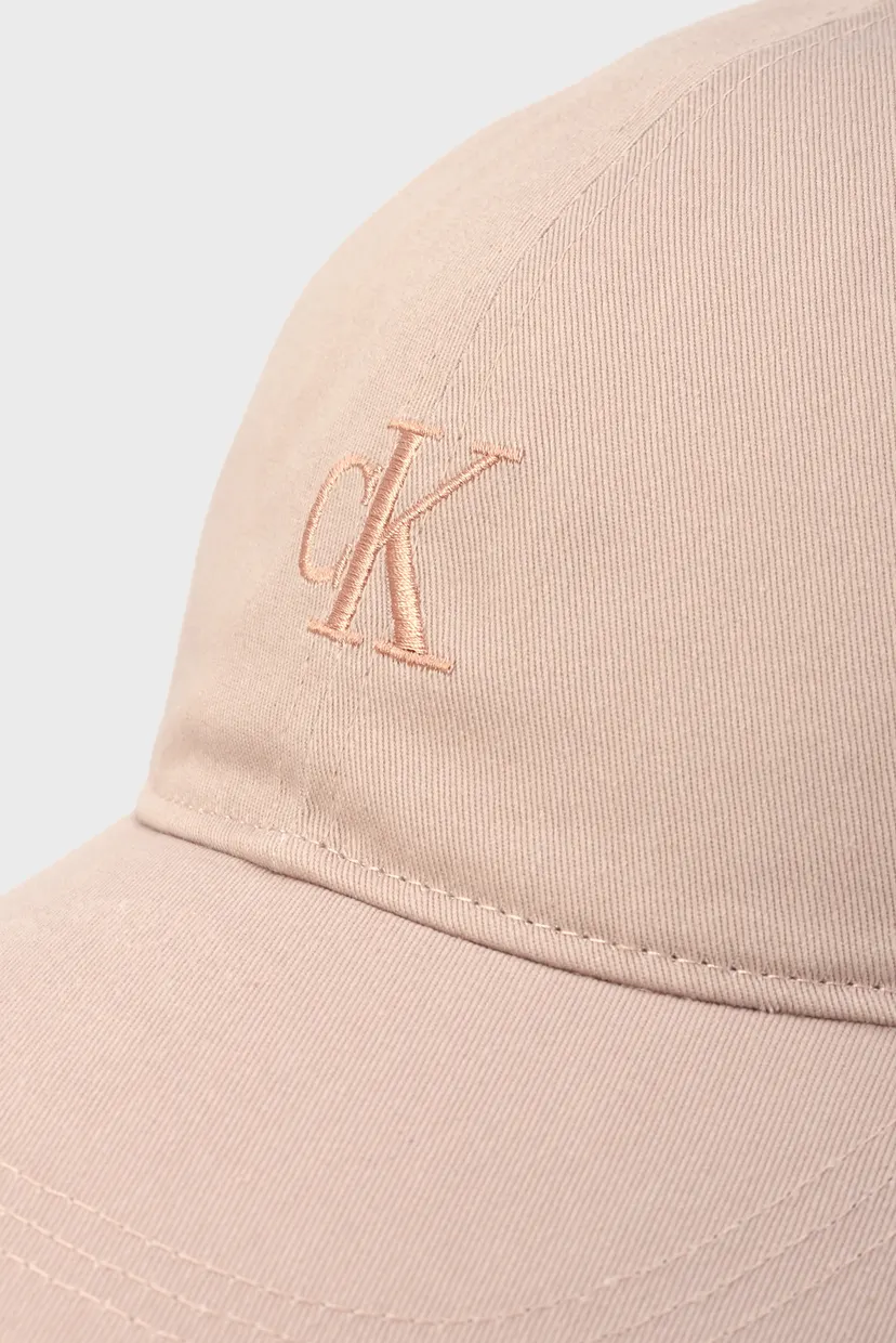 Кепка MINIMAL MONOGRAM CAP 3