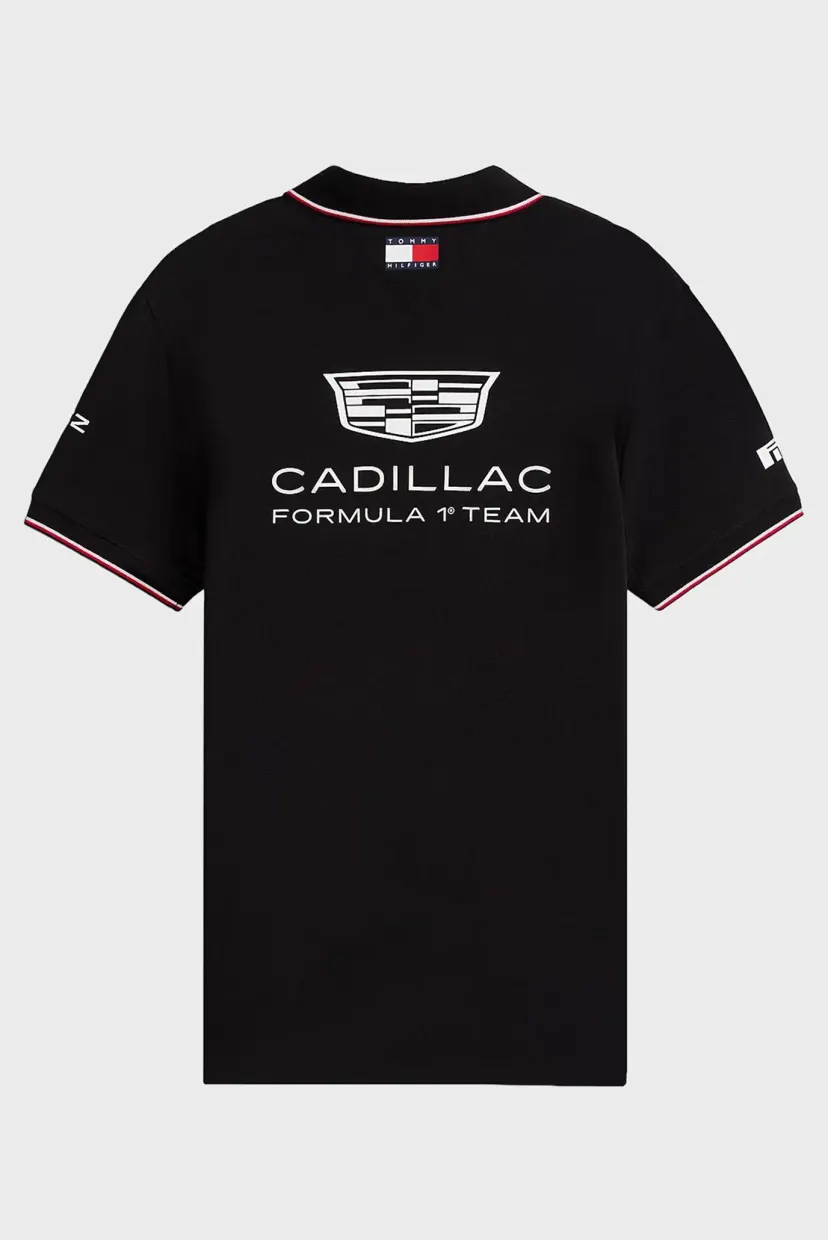 Поло/TH X CF1 CHECO PEREZ POLO 6