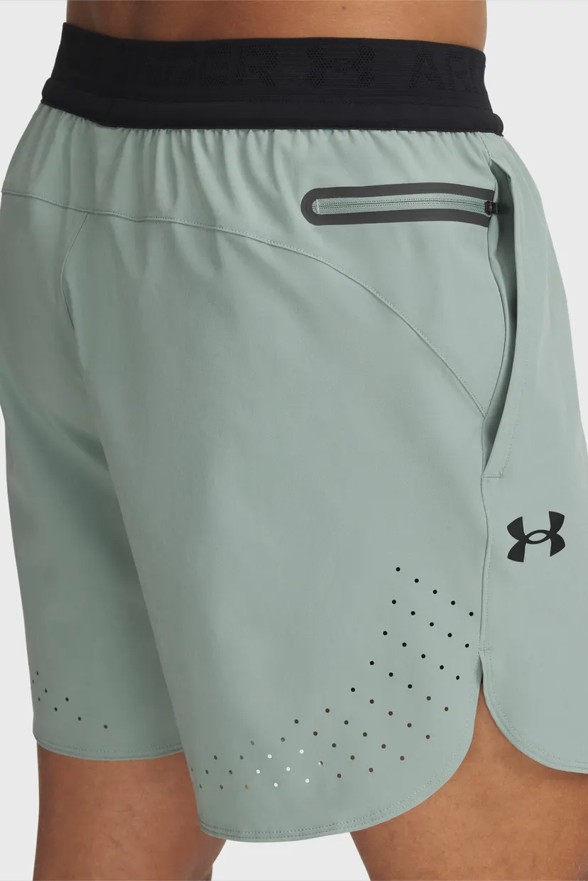 Шорты UA Vanish Elite Short 4