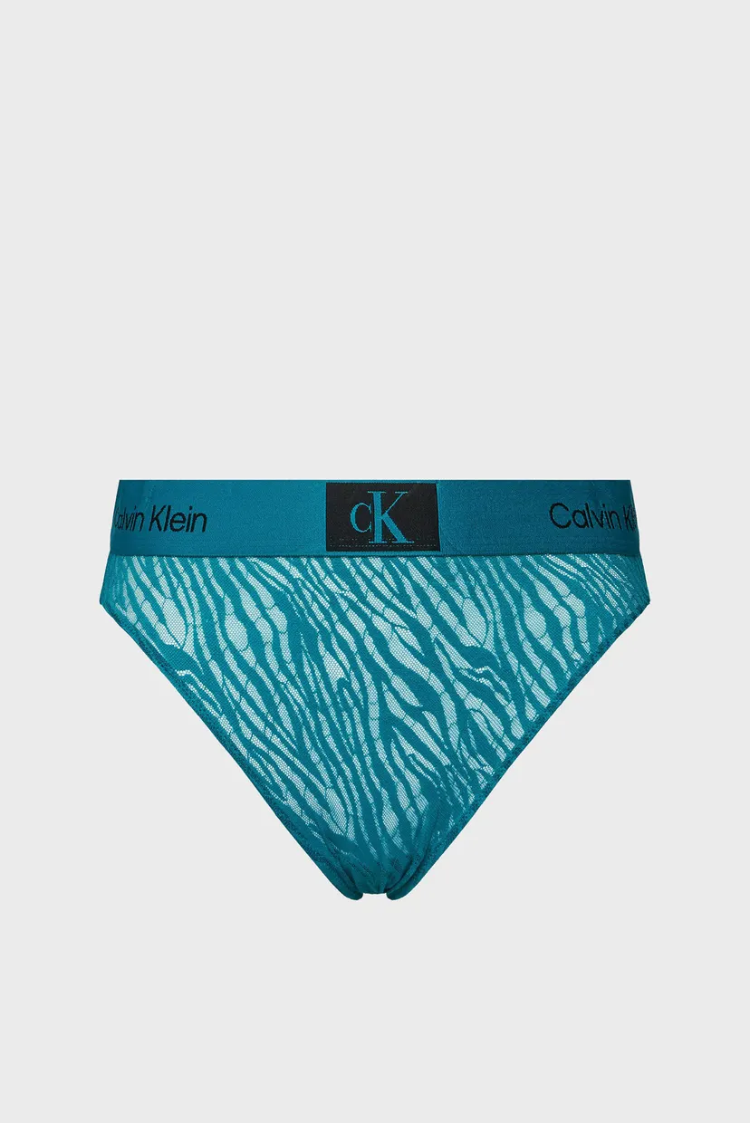 Трусы HIGH WAIST BIKINI 4