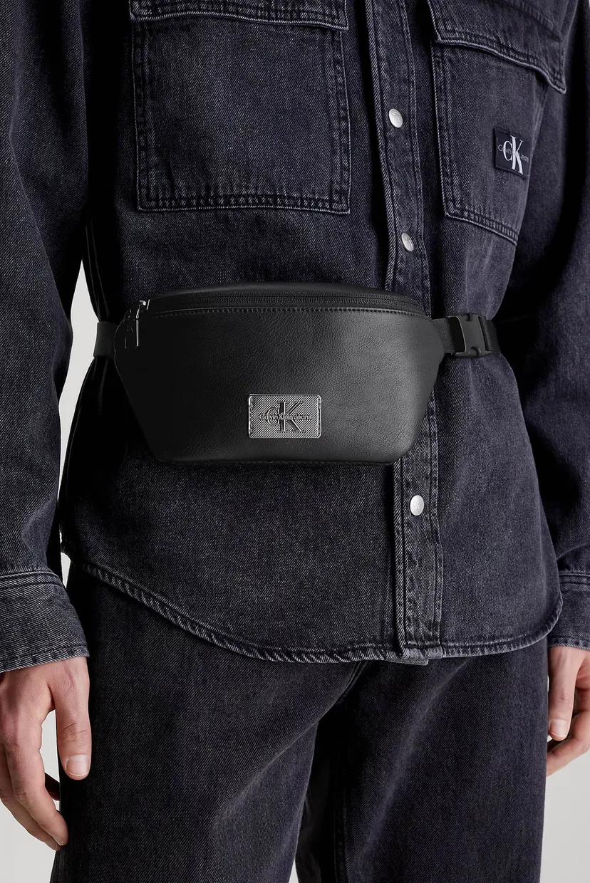 Поясная сумка TAGGED SLIM WAISTBAG22 3