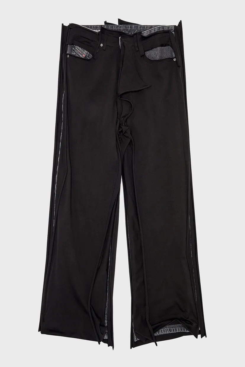 Штаны D-RISE-S TROUSERS 4