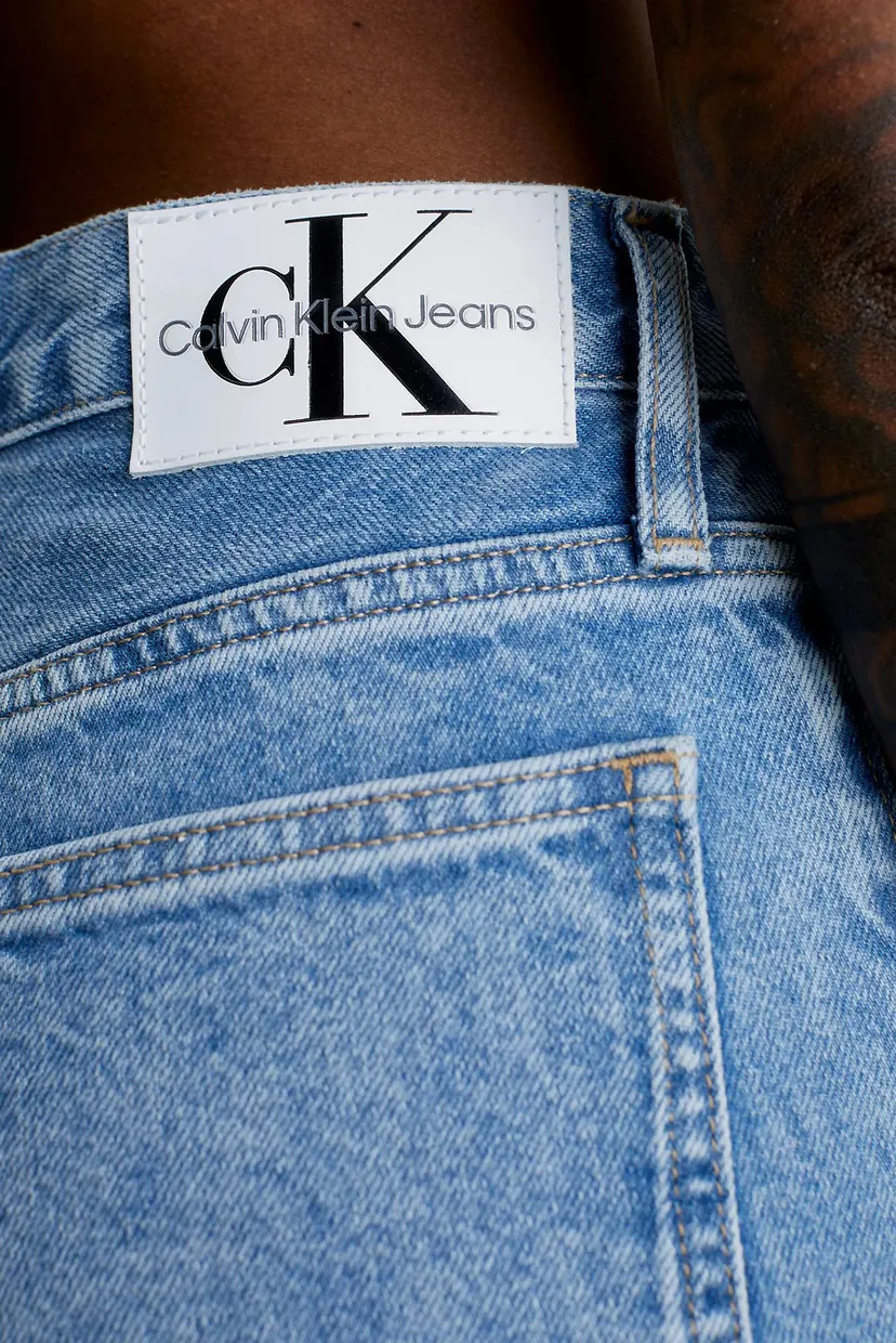 Джинсы MOM JEAN 4