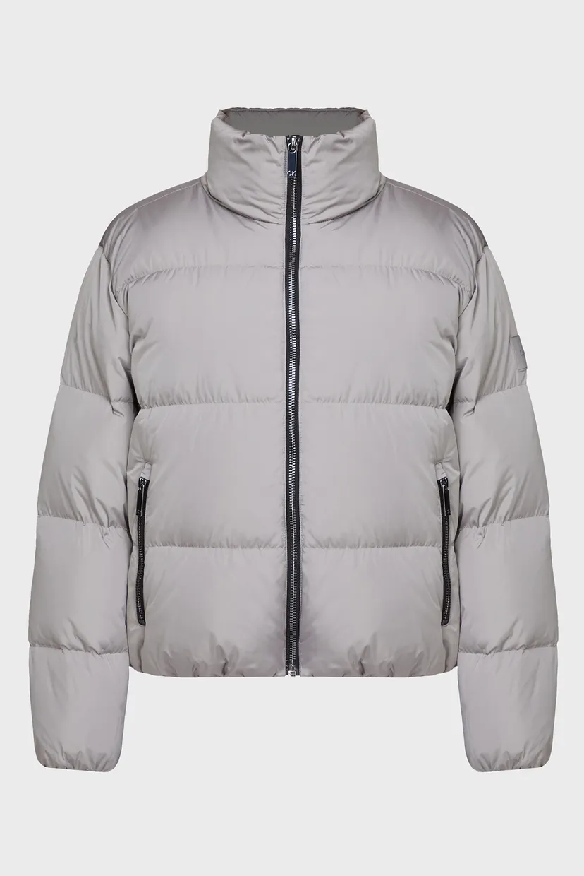 Куртка COMFORT FIT PUFFER 4