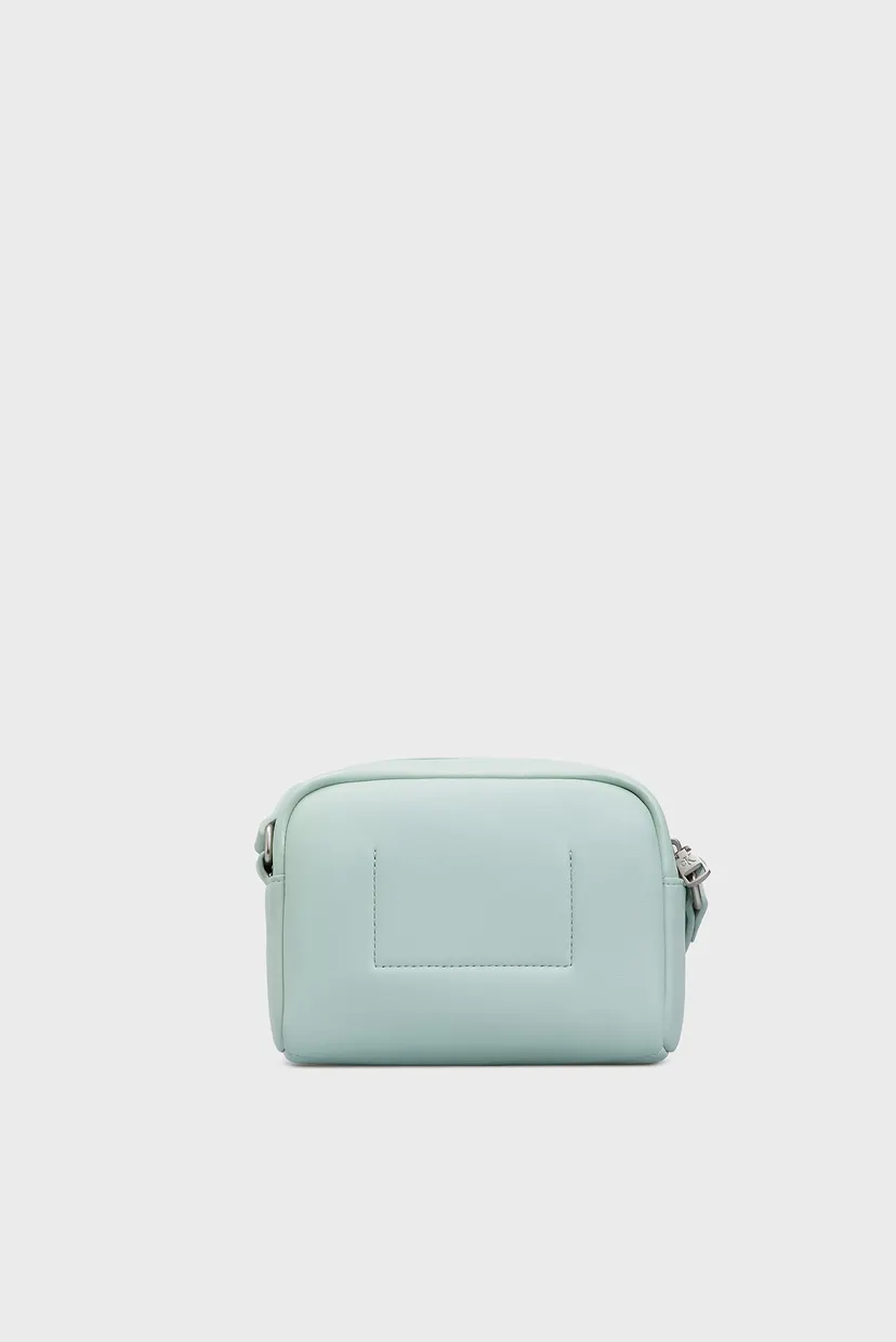 Женская мятная сумка SCULPTED CAMERA BAG18 MONO 4