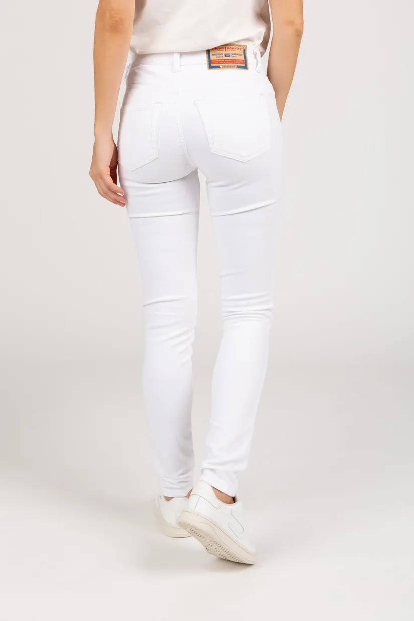 Джинсы 2017 SLANDY L.32 TROUSERS 3