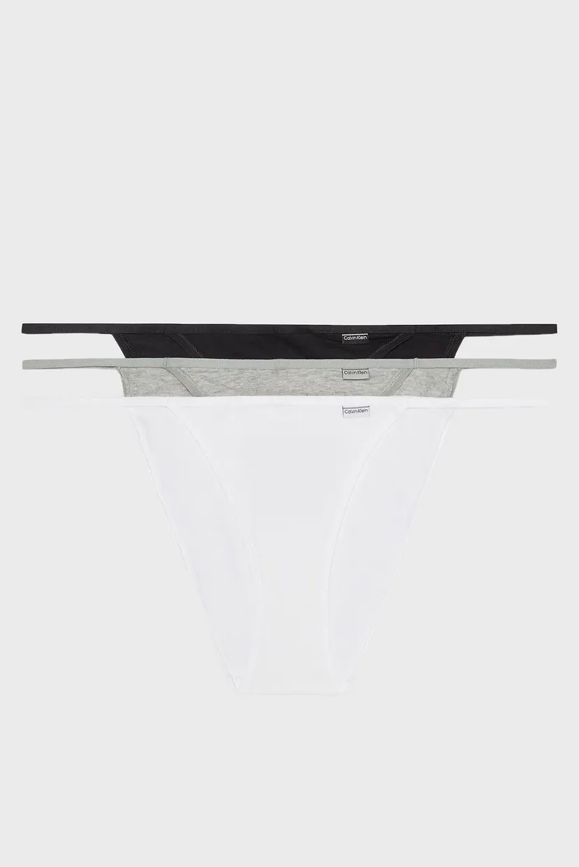 Набор белья STRING BIKINI 3PK 7