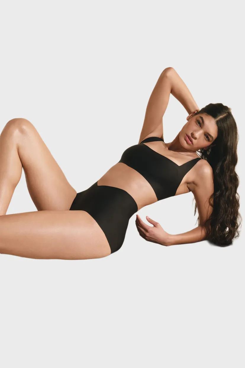 Трусы PURE PERFECT - CULOT 5